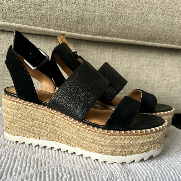 Crown Vintage Shoes - Crown Vintage espadrilles